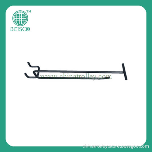 Perforated Metal Hooks Js-Hkn06 with Competitive Price